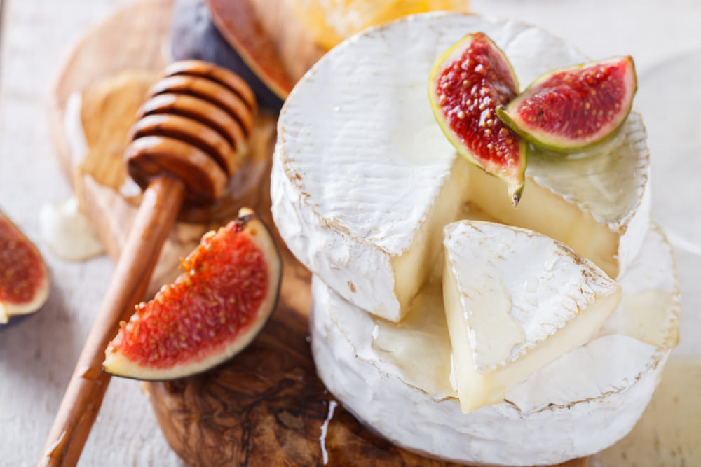 Reguli de păstrare ale brânzeturilor maturate 