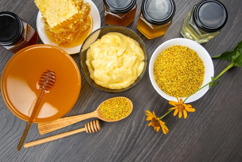 Produse apicole