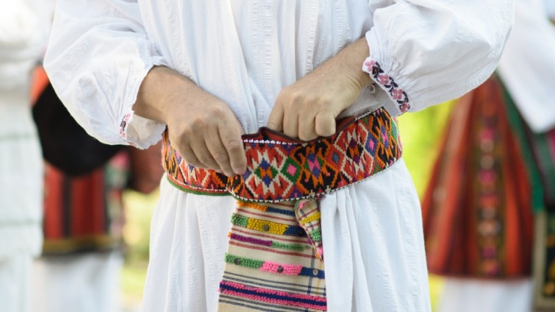 brau traditional autentic